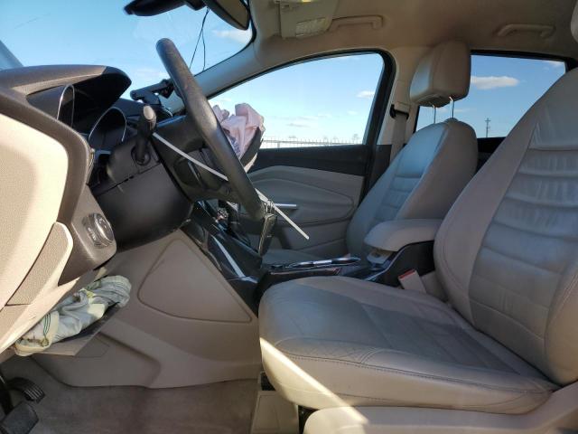 Photo 7 from auction – 2016 FORD ESCAPE TIT with VIN 1FMCU0JX7GUC74579