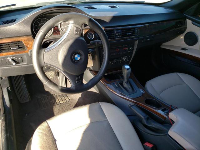 Photo 8 from auction – 2013 BMW 328 I SULE with VIN WBADW7C51DE731896