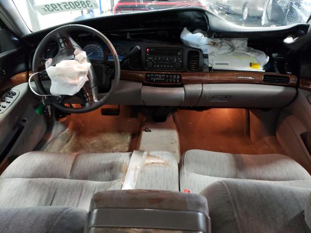 Photo 8 from auction – 2005 BUICK LESABRE CU with VIN 1G4HP52K95U279616