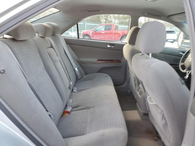 Photo 10 from auction – 2005 TOYOTA CAMRY LE with VIN 4T1BE30K35U976153