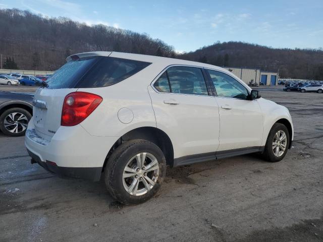 Photo 3 from auction – 2014 CHEVROLET EQUINOX LS with VIN 2GNALAEK5E6297462