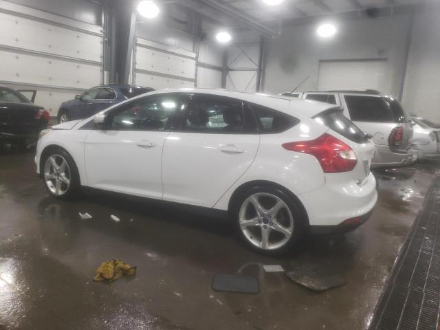 Photo 2 from auction – 2013 FORD FOCUS SE with VIN 1FADP3K24DL177769