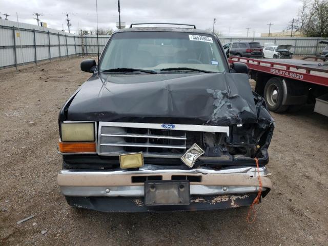 Photo 12 from auction – 1994 FORD EXPLORER with VIN 1FMDU32X3RUE77556