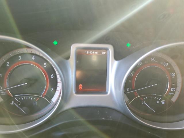 Photo 9 from auction – 2015 DODGE JOURNEY SX with VIN 3C4PDDBG2FT633194