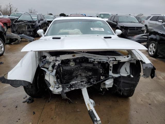 Photo 5 from auction – 2014 DODGE CHALLENGER with VIN 2C3CDYDJ3EH236104