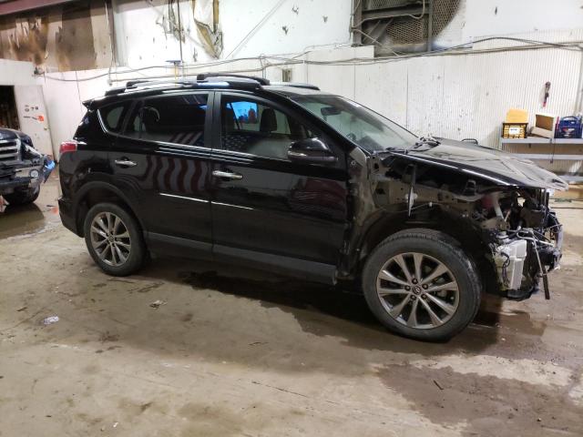 Photo 4 from auction – 2016 TOYOTA RAV4 LIMIT with VIN 2T3DFREV8GW441437