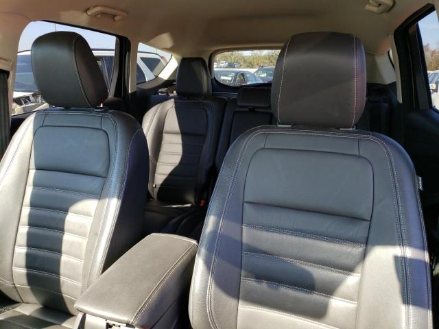 Photo 10 from auction – 2018 FORD ESCAPE SEL with VIN 1FMCU9HD1JUD02125