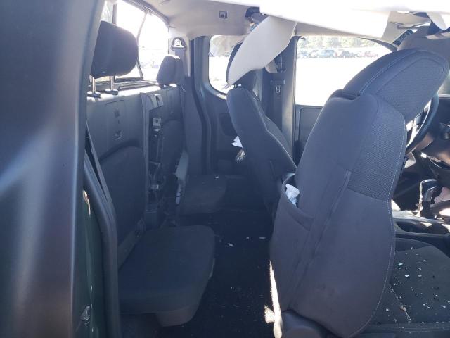 Photo 10 from auction – 2022 NISSAN FRONTIER S with VIN 1N6ED1CL4NN632531
