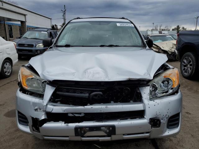 Photo 5 from auction – 2011 TOYOTA RAV4 with VIN 2T3BF4DV1BW132316