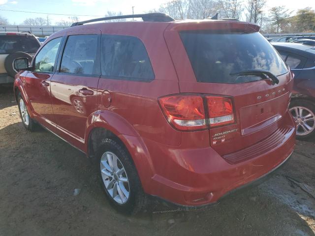 Photo 2 from auction – 2016 DODGE JOURNEY SX with VIN 3C4PDDBG0GT150420