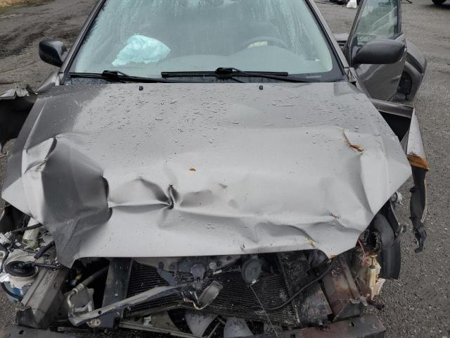 Photo 11 from auction – 2004 TOYOTA COROLLA CE with VIN 2T1BR32EX4C183055