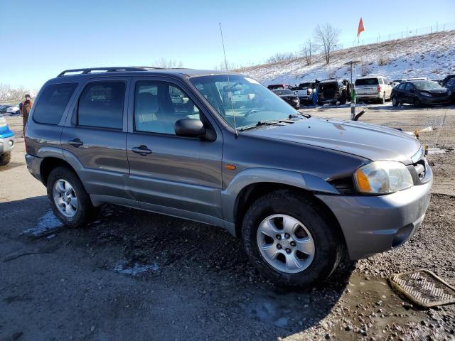 Photo 4 from auction – 2002 MAZDA TRIBUTE LX with VIN 4F2CU08182KM56902