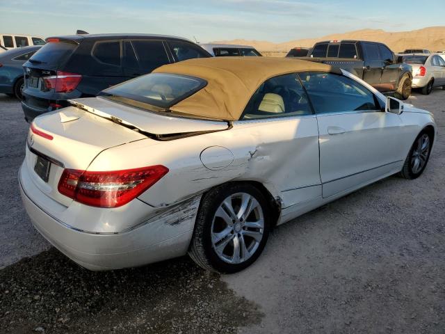 Photo 3 from auction – 2011 MERCEDES-BENZ E 350 with VIN WDDKK5GF9BF097344