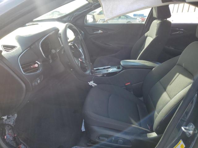 Photo 7 from auction – 2019 CHEVROLET MALIBU with VIN 1G1ZD5ST6KF114562