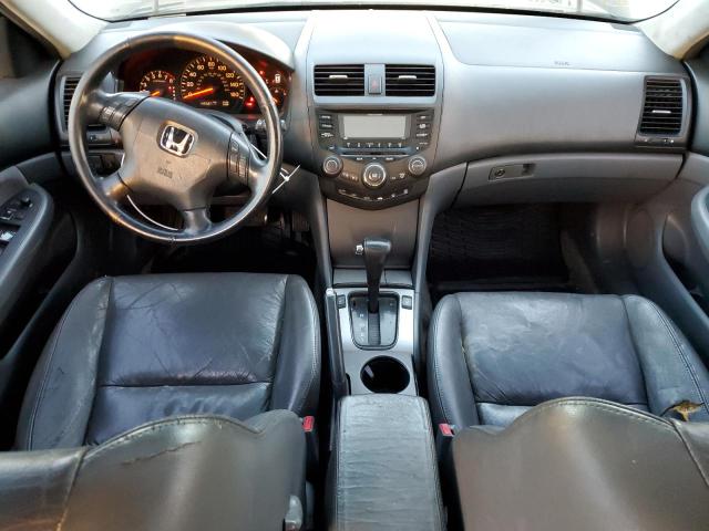 Photo 8 from auction – 2003 HONDA ACCORD EX with VIN 1HGCM66553A014435
