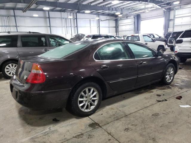 Photo 3 from auction – 2003 CHRYSLER 300M with VIN 2C3HE66G13H539405