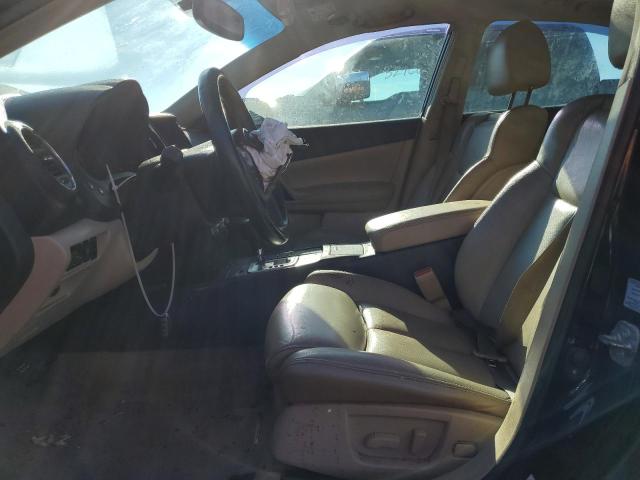 Photo 7 from auction – 2012 NISSAN MAXIMA S with VIN 1N4AA5APXCC850091