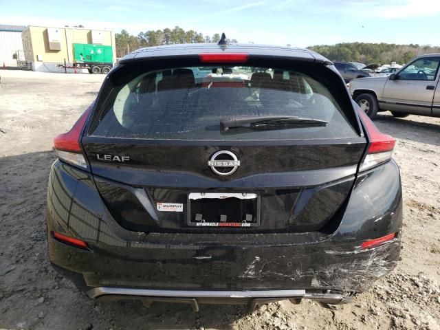 Photo 6 from auction – 2023 NISSAN LEAF S with VIN 1N4AZ1BV6PC555333