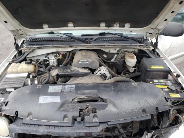 Photo 11 from auction – 2003 GMC NEW SIERRA with VIN 2GTEK19T231105182