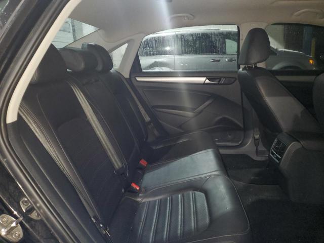 Photo 10 from auction – 2015 VOLKSWAGEN PASSAT SE with VIN 1VWBS7A37FC067820