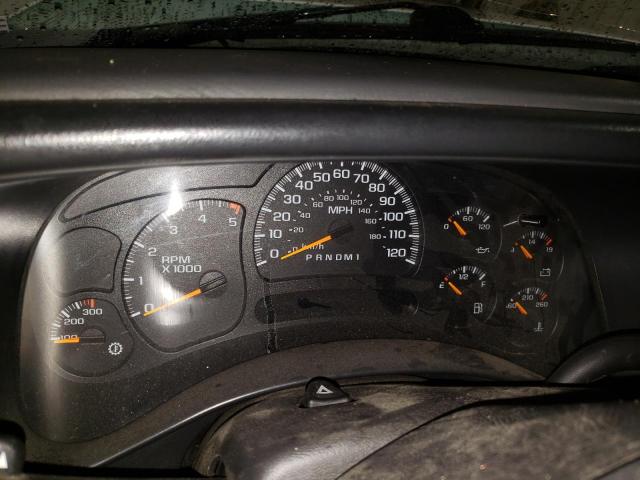 Photo 9 from auction – 2007 CHEVROLET SILVERADO with VIN 1GCHK23D67F153626