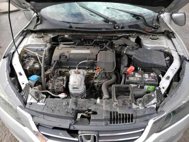 Photo 11 from auction – 2014 HONDA ACCORD LX with VIN 1HGCR2F30EA105236