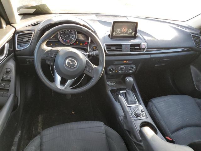 Photo 8 from auction – 2016 MAZDA 3 SPORT with VIN 3MZBM1U73GM304308