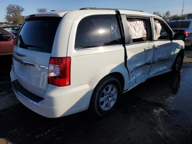 Photo 3 from auction – 2011 CHRYSLER TOWN & COU with VIN 2A4RR5DG4BR781447