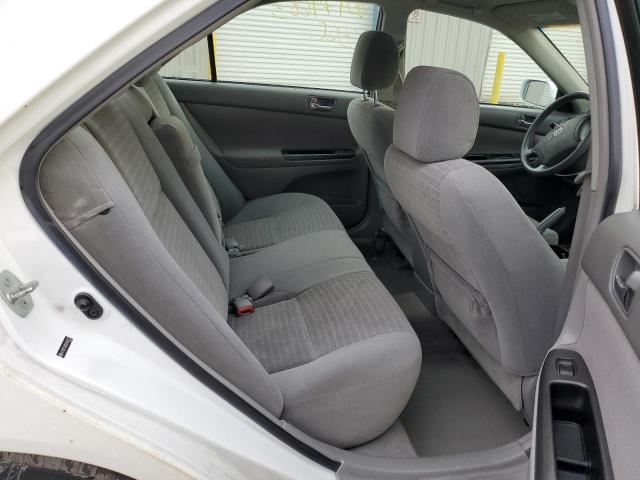 Photo 10 from auction – 2005 TOYOTA CAMRY LE with VIN 4T1BE32K05U594773