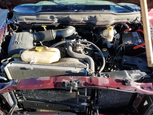 Photo 11 from auction – 2002 DODGE RAM 1500 with VIN 3D7HU18Z42G194679