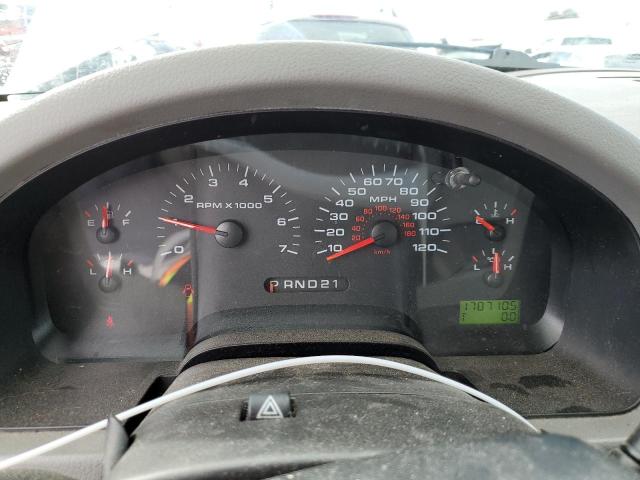 Photo 9 from auction – 2007 FORD F150 with VIN 1FTRX12W87KD43972