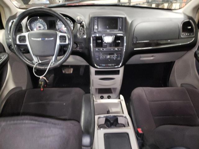 صورة رقم 8 من المزاد - 2011 CHRYSLER TOWN & COU مع VIN 2A4RR5DG3BR623696