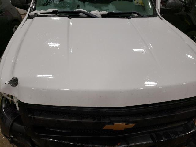 Photo 11 from auction – 2013 CHEVROLET SILVERADO with VIN 1GCNCPEX7DZ375705