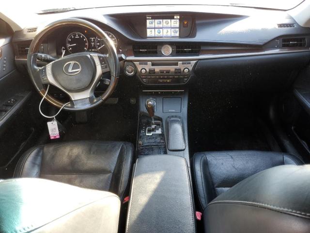 Photo 8 from auction – 2014 LEXUS ES 350 with VIN JTHBK1GG1E2123683