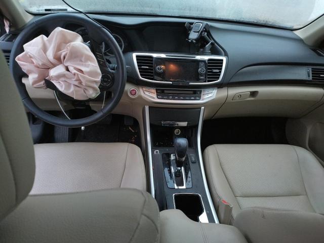 Photo 8 from auction – 2015 HONDA ACCORD EXL with VIN 1HGCR2F81FA190780