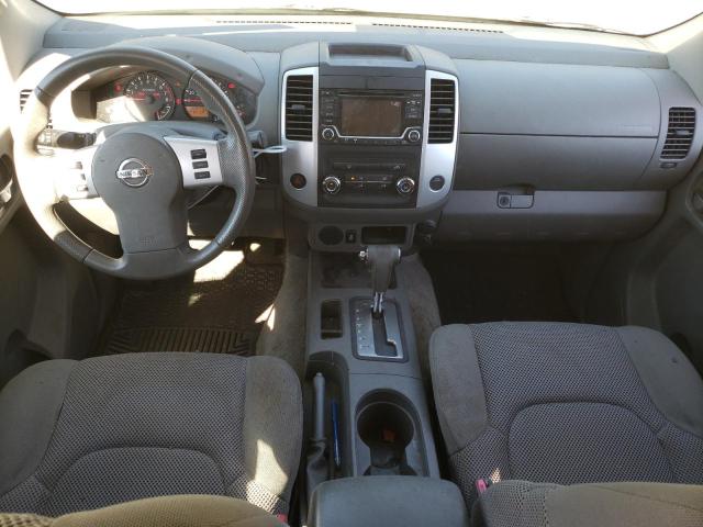Photo 8 from auction – 2015 NISSAN FRONTIER S with VIN 1N6AD0ER8FN765272