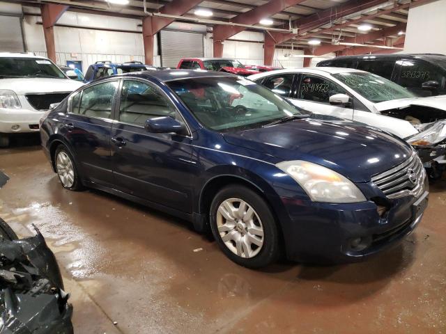 Photo 4 from auction – 2009 NISSAN ALTIMA 2.5 with VIN 1N4AL21E09C194032