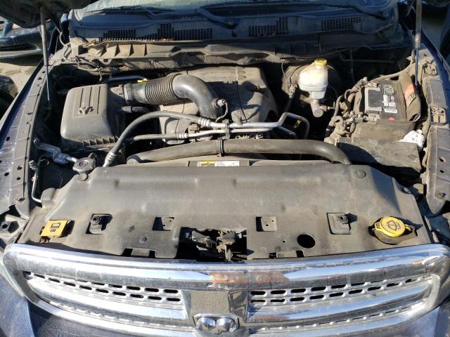 Photo 11 from auction – 2013 RAM 1500 LARAM with VIN 1C6RR7NTXDS529448