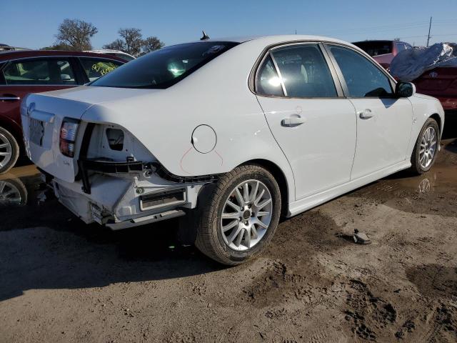 Photo 3 from auction – 2011 SAAB 9-3 2.0T with VIN YS3FA4MY9B1302519