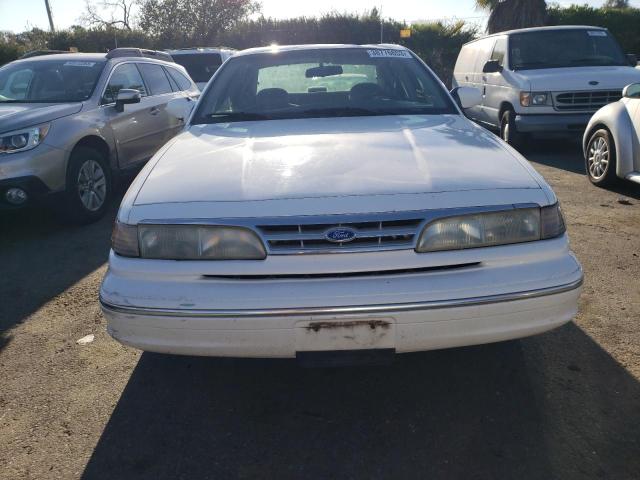 Photo 5 from auction – 1996 FORD CROWN VICT with VIN 2FALP73W4TX110806