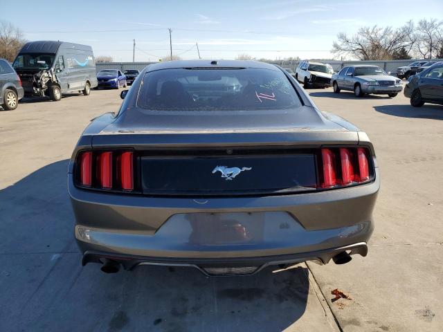 Photo 6 from auction – 2015 FORD MUSTANG with VIN 1FA6P8TH2F5366615