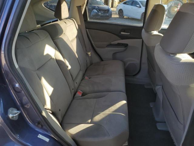 Photo 11 from auction – 2012 HONDA CR-V EX with VIN 5J6RM3H54CL037482