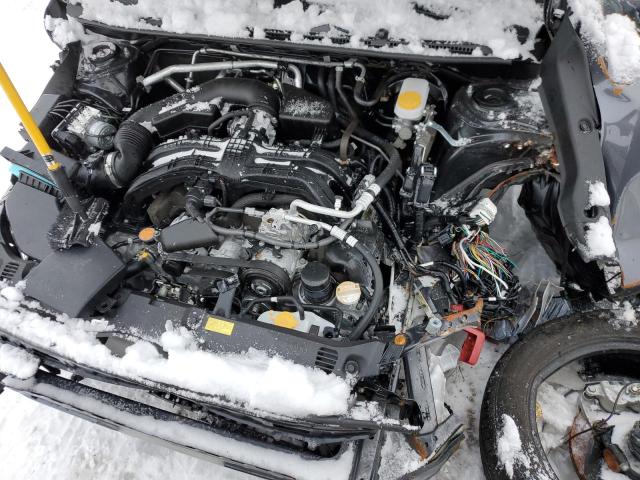 Photo 11 from auction – 2023 SUBARU CROSSTREK with VIN JF2GTHNC2P8202777