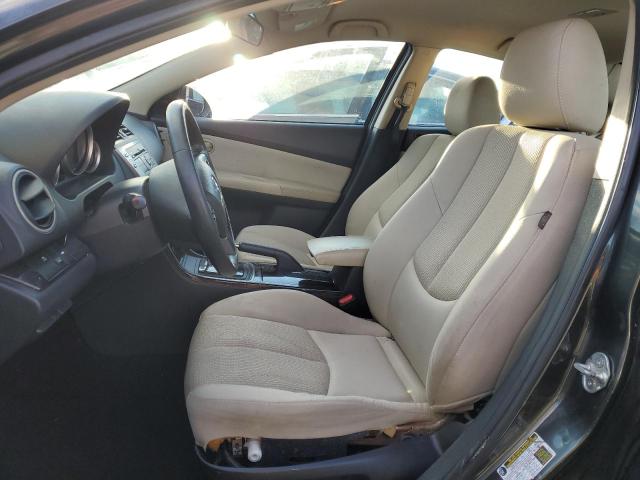 Photo 7 from auction – 2012 MAZDA 6 I with VIN 1YVHZ8DH9C5M25189