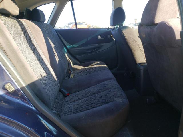 Photo 10 from auction – 2002 MAZDA PROTEGE PR with VIN JM1BJ245721634362