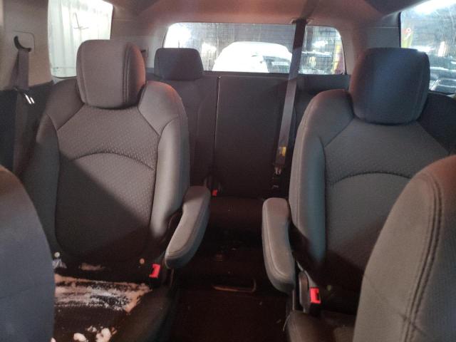 Photo 8 from auction – 2009 SATURN OUTLOOK XE with VIN 5GZER13D79J100828