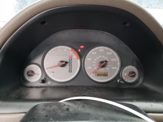 Photo 9 from auction – 2002 HONDA CIVIC EX with VIN 1HGEM22942L011104