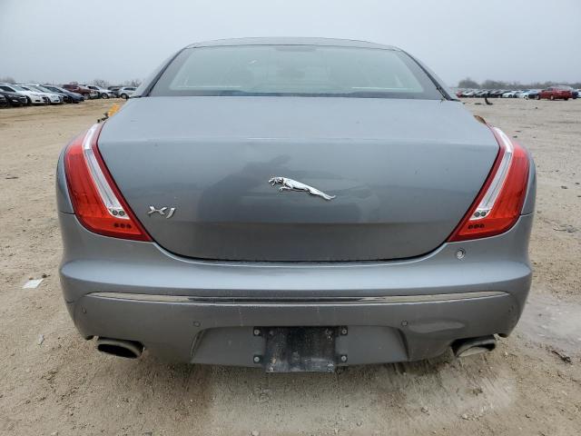 Photo 6 from auction – 2012 JAGUAR XJ SUPERCH with VIN SAJWA1GE4CMV29724