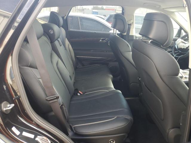 Photo 11 from auction – 2021 GENESIS GV80 BASE with VIN KMUHCESC4MU064763