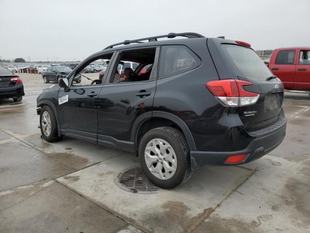 Photo 2 from auction – 2019 SUBARU FORESTER with VIN JF2SKACC1KH464340